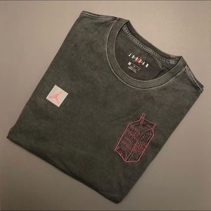 Lyrical Lemonade x Jordan Brand Long sleeve